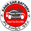 KanaCarBattery