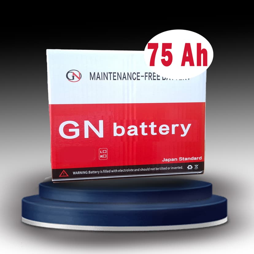 GN Battery