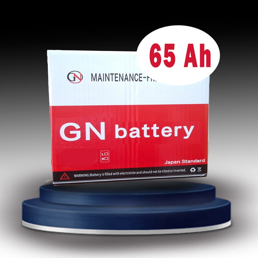 GN Battery