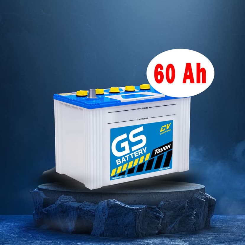 GS Battery