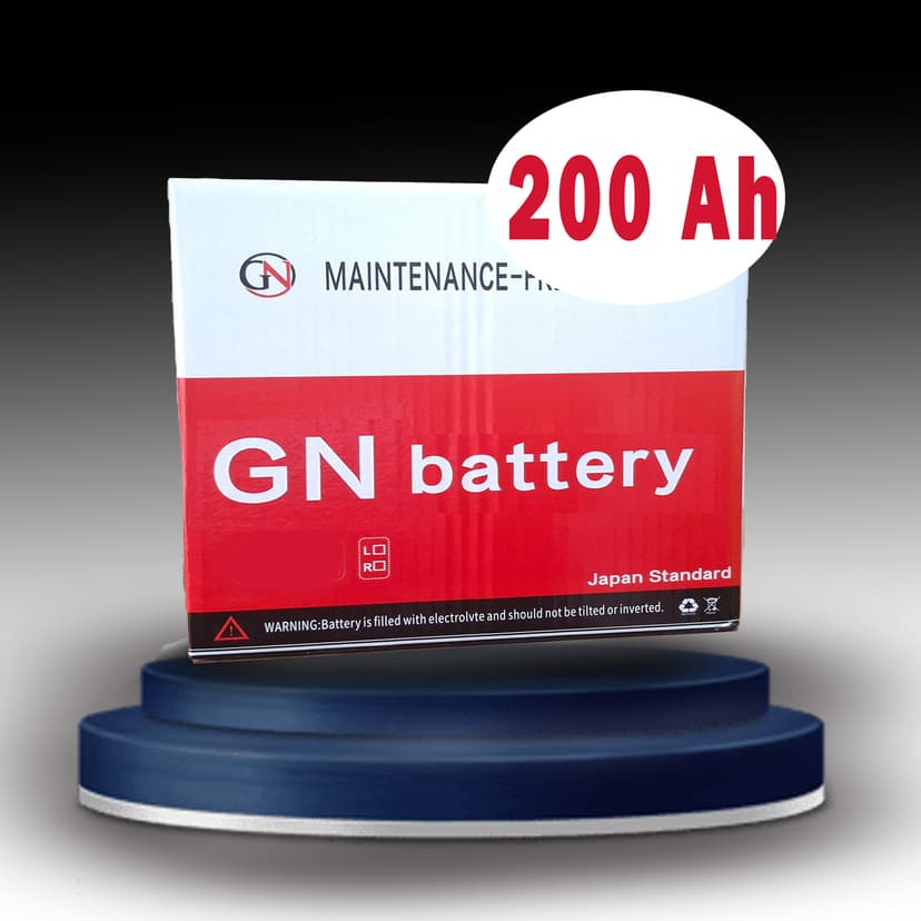 GN Battery